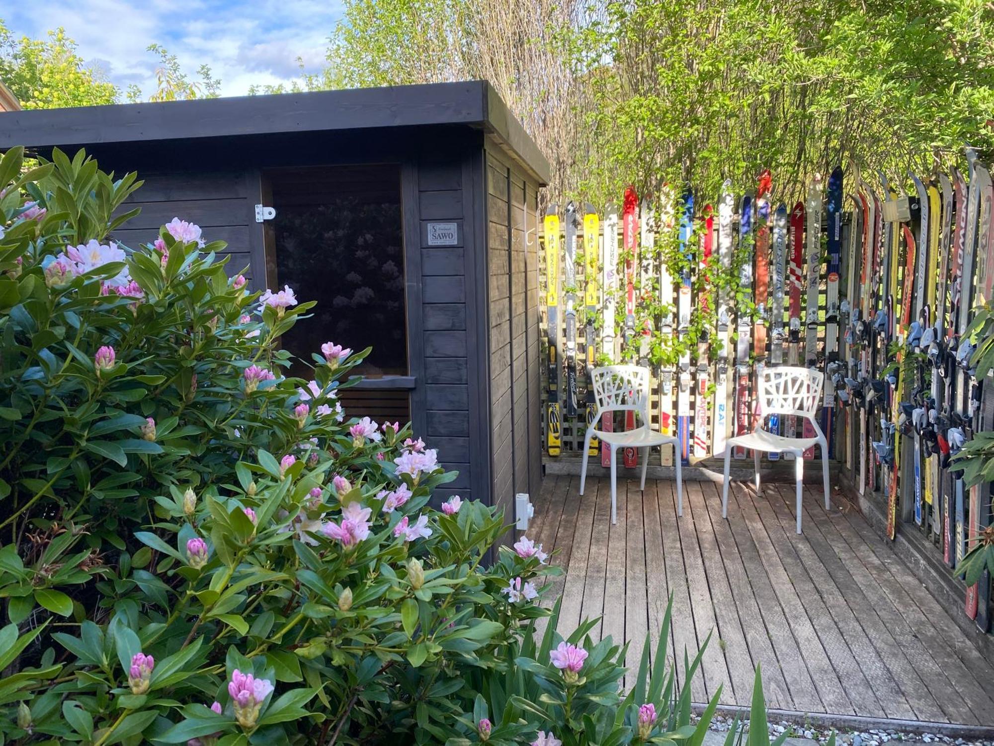 Wharenui Holiday Home By Majordomo Arrowtown Esterno foto