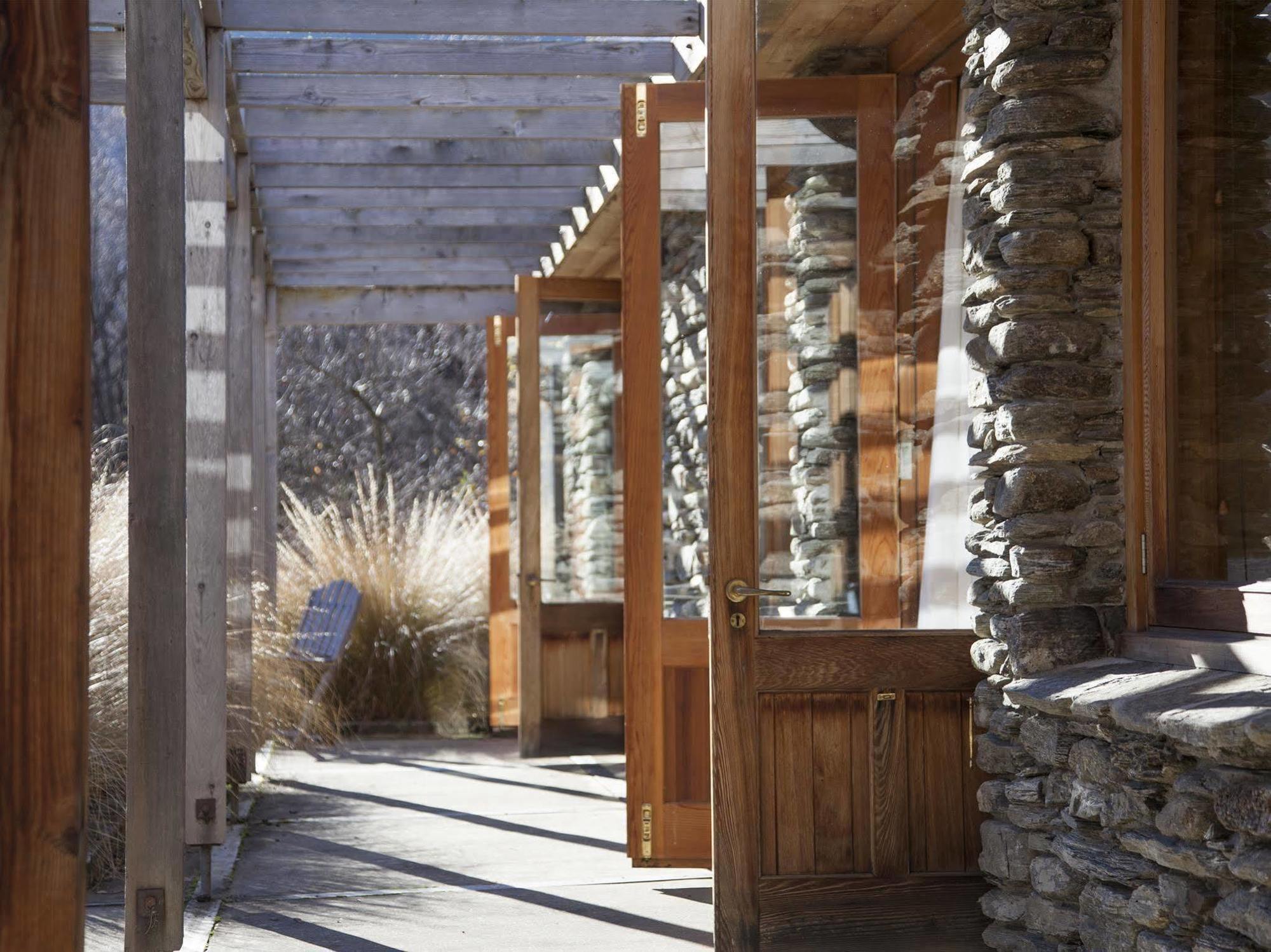 Wharenui Holiday Home By Majordomo Arrowtown Esterno foto