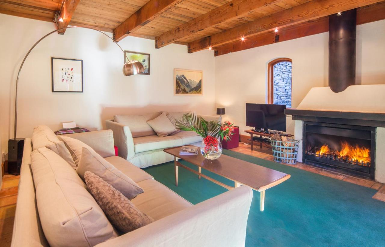 Wharenui Holiday Home By Majordomo Arrowtown Camera foto