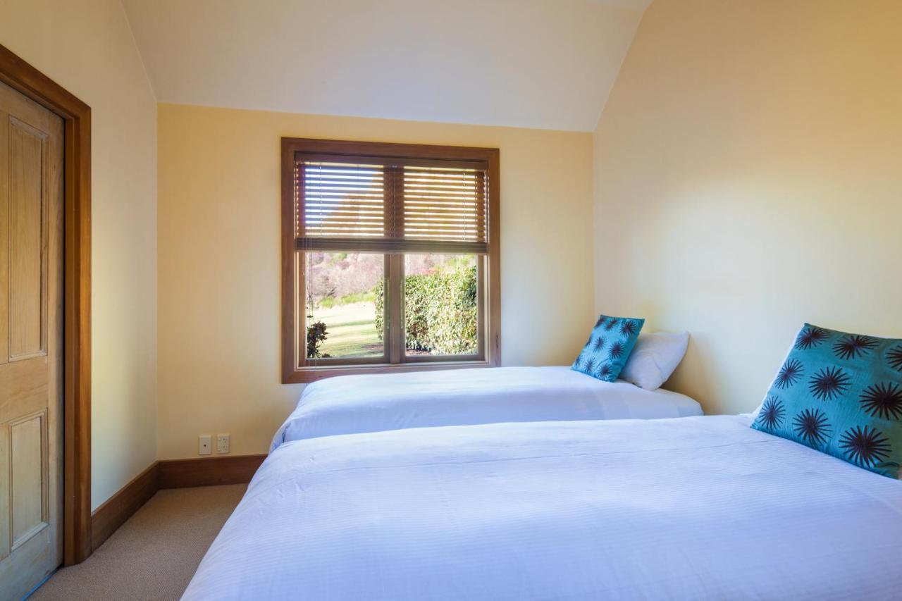 Wharenui Holiday Home By Majordomo Arrowtown Camera foto
