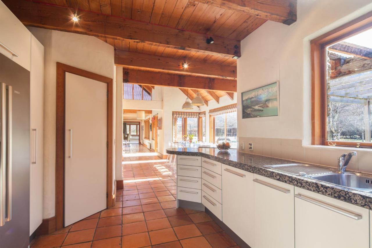 Wharenui Holiday Home By Majordomo Arrowtown Camera foto